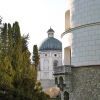KRASICZYN - ZESPÓŁ ZAMKOWO-PARKOWY
