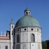 KRASICZYN - ZESPÓŁ ZAMKOWO-PARKOWY