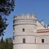 KRASICZYN - ZESPÓŁ ZAMKOWO-PARKOWY