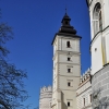 KRASICZYN - ZESPÓŁ ZAMKOWO-PARKOWY