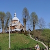 HOSZÓW - CERKIEW