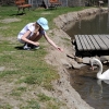 LISZNA - LEŚNE MINI-ZOO