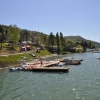 SOLINA - ZAPORA