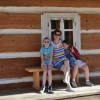 SANOK - MUZEUM BUDOWNICTWA LUDOWEGO