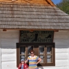 SANOK - MUZEUM BUDOWNICTWA LUDOWEGO