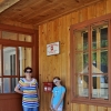 SANOK - MUZEUM BUDOWNICTWA LUDOWEGO