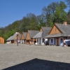 SANOK - MUZEUM BUDOWNICTWA LUDOWEGO