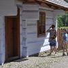 SANOK - MUZEUM BUDOWNICTWA LUDOWEGO