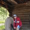 SANOK - MUZEUM BUDOWNICTWA LUDOWEGO