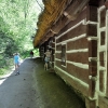 SANOK - MUZEUM BUDOWNICTWA LUDOWEGO