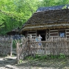 SANOK - MUZEUM BUDOWNICTWA LUDOWEGO
