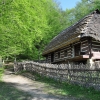SANOK - MUZEUM BUDOWNICTWA LUDOWEGO
