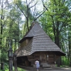 SANOK - MUZEUM BUDOWNICTWA LUDOWEGO