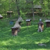 SANOK - MUZEUM BUDOWNICTWA LUDOWEGO