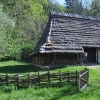 SANOK - MUZEUM BUDOWNICTWA LUDOWEGO