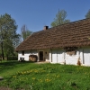 SANOK - MUZEUM BUDOWNICTWA LUDOWEGO
