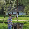 SANOK - MUZEUM BUDOWNICTWA LUDOWEGO