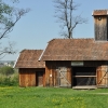 SANOK - MUZEUM BUDOWNICTWA LUDOWEGO
