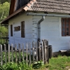 SANOK - MUZEUM BUDOWNICTWA LUDOWEGO