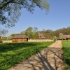 SANOK - MUZEUM BUDOWNICTWA LUDOWEGO