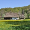 SANOK - MUZEUM BUDOWNICTWA LUDOWEGO