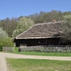 SANOK - MUZEUM BUDOWNICTWA LUDOWEGO