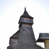 SANOK - MUZEUM BUDOWNICTWA LUDOWEGO
