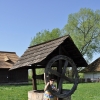 SANOK - MUZEUM BUDOWNICTWA LUDOWEGO