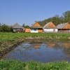 SANOK - MUZEUM BUDOWNICTWA LUDOWEGO