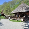 SANOK - MUZEUM BUDOWNICTWA LUDOWEGO