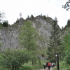 WĄWÓZ HOMOLE