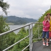 CZORSZTYN - ZAMEK
