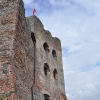 CZORSZTYN - ZAMEK