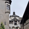 NIEDZICA - ZAMEK