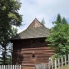 NIEDZICA - SPICHLERZ