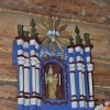NIEDZICA - SPICHLERZ