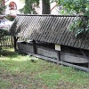 NIEDZICA - SPICHLERZ