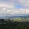 WIDOK Z TRZECH KORON