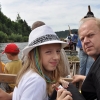 SPŁYW DUNAJCEM