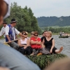 SPŁYW DUNAJCEM