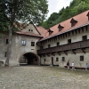 CZERWONY KLASZTOR