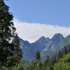 DROGA NA MORSKIE OKO