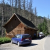 DROGA NA MORSKIE OKO