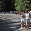 DROGA NA MORSKIE OKO