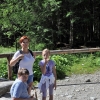 DROGA NA MORSKIE OKO