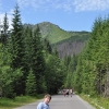 DROGA NA MORSKIE OKO