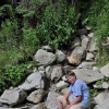 DROGA NA MORSKIE OKO