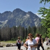 DROGA NA MORSKIE OKO