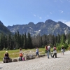 DROGA NA MORSKIE OKO
