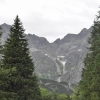 DROGA NA MORSKIE OKO
